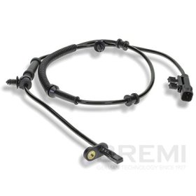 Датчик ABS Bremi 51551