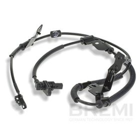 Датчик ABS Bremi 51242