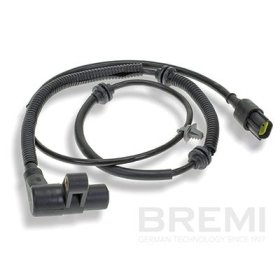 Датчик ABS Bremi 51252