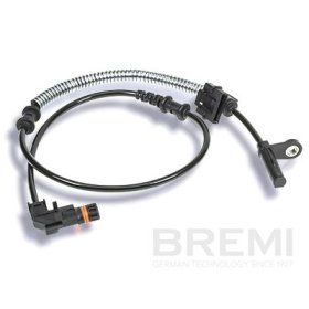 Датчик ABS Bremi 51029
