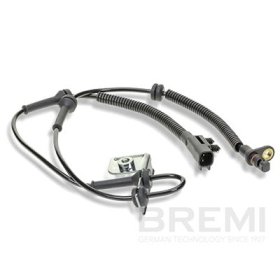 Датчик ABS Bremi 51849