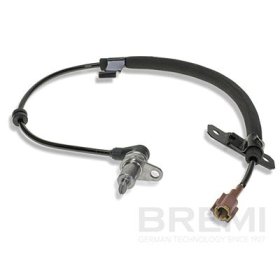 Датчик ABS Bremi 51666