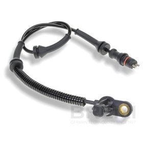 Датчик ABS Bremi 51457