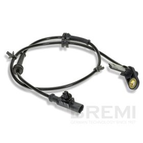Датчик ABS Bremi 51663