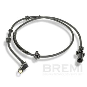Датчик ABS Bremi 51042