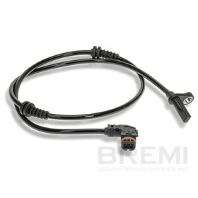 Датчик ABS Bremi 51683