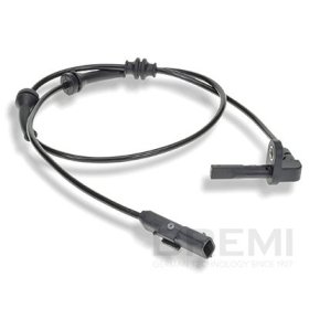 Датчик ABS Bremi 51465