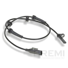 Датчик ABS Bremi 51337