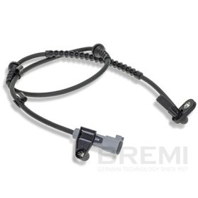 Датчик ABS Bremi 51582