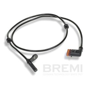 Датчик ABS Bremi 51280
