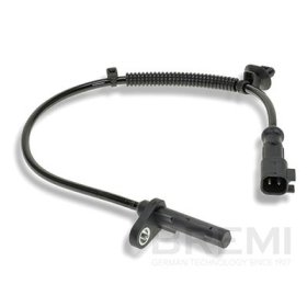 Датчик ABS Bremi 51672