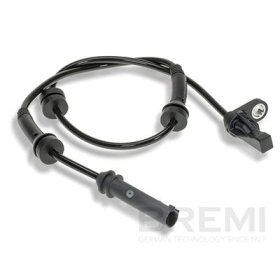 Датчик ABS Bremi 51678