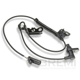 Датчик ABS Bremi 51729