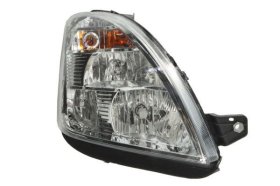 Основная фара TruckLight hliv011r