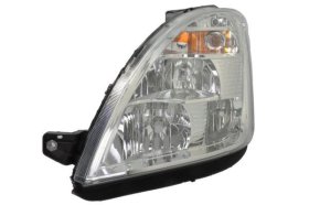 Основна фара TruckLight hliv011l
