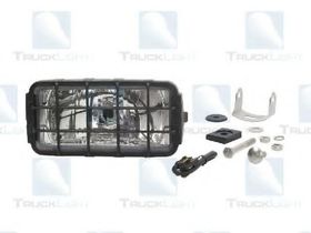 Основна фара TruckLight DL-UN012