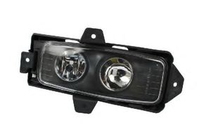 Основна фара TruckLight FL-RV001L