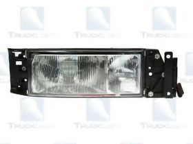 Основная фара TruckLight HL-IV003L