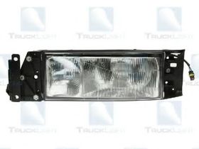 Основна фара TruckLight HL-IV003R