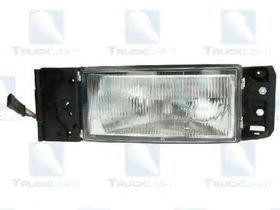 Основная фара TruckLight HL-IV004L