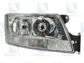 Основная фара TruckLight HL-MA007R