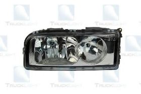 Основная фара TruckLight HL-ME002L