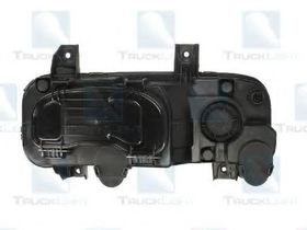 Основна фара TruckLight HL-ME007L