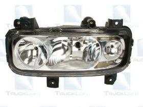 Основна фара TruckLight HL-ME007R