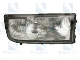 Основная фара TruckLight HL-ME009R
