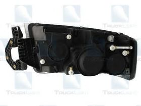 Основная фара TruckLight HL-RV002L