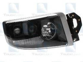 Основная фара TruckLight HL-RV003R