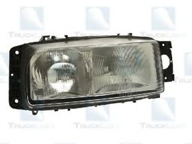 Основная фара TruckLight HL-RV004L