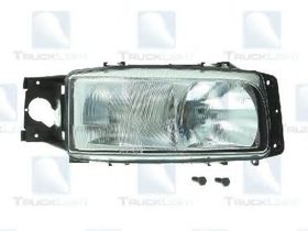 Основная фара TruckLight HL-RV004R