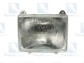 Основная фара TruckLight HL-RV005