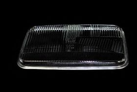 Розсіювач фари TruckLight HL-SC002L/R
