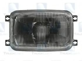 Основна фара TruckLight HL-VO002