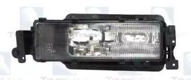Передня протитуманна фара TruckLight FL-MA006L