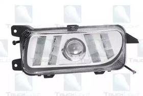 Передня протитуманна фара TruckLight FL-ME004L