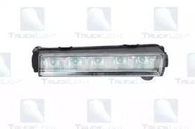 Фара денного світла TruckLight FL-ME006R