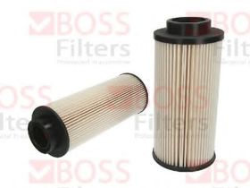 Паливний фільтр Boss Filters BS04-021
