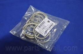 Прокладка выхлопной трубы Parts-Mall P1N-C003