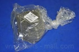 Прокладка выхлопной трубы Parts-Mall P1N-C009