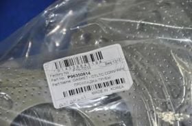 Прокладка выхлопной трубы Parts-Mall P1N-C013