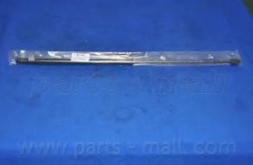 Газовый упор капота Parts-Mall PQA-007