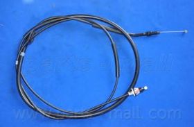 Тросик газа Parts-Mall PTA-232