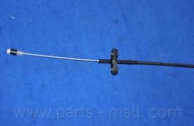 Тросик газа Parts-Mall PTA-512