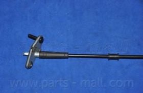Трос зчеплення Parts-Mall PTB-160