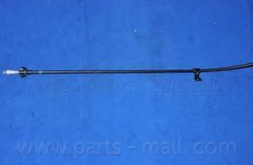 Трос ручного гальма Parts-Mall PTB-316
