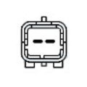 Датчик ABS Mobiletron abeu485