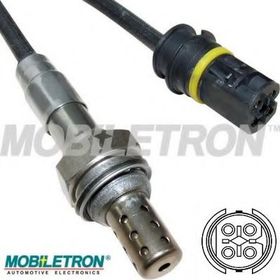 Лямбда-зонд Mobiletron OS-B497P